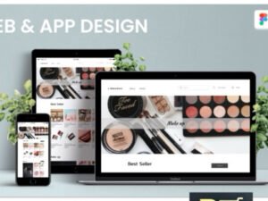 สนับสนุนออกแบบเว็บไซต์ แอพพลิเคชั่น “Support for website and application design.”