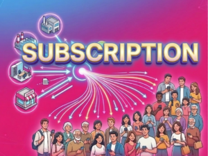 (แบบSubscription) MarketLink Network ลูกค้าจำนวน 2000 Leads