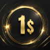 Bid 1$